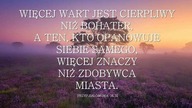 świadectwo - Sabinka