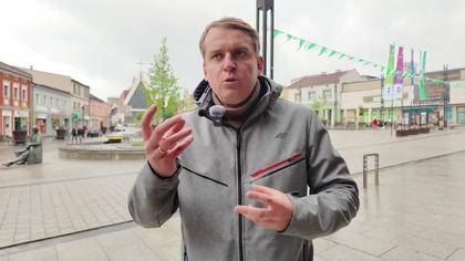 Nocna prohibicja  tak czy nie? Co na to Jaworznianie