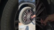 #shorts Brud spływa jak po kaczce  Roton Pro od K2
