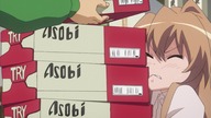 Toradora! 03 PL 1080p