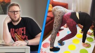 CO MÓWIMY podczas PLANSZÓWEK