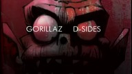 Gorillaz - D-Sides (Full Album)