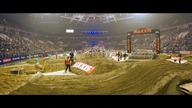 MAXXIS FIM Super Enduro Tauron Arena Kraków 2017 (GoPro Hero 5 Black)