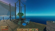 Raft [Sezon 1] #14 - Mamy odbiornik :O