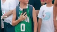 Sprawdził co jest w koszu #shorts