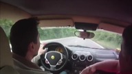 Jazda Testowa Ferrari 430 F1
