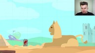 mandzio JAK IGNACY PRZEKUPIŁ MANDZIA (Ultimate Chicken Horse)