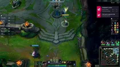 Pierwszy rankedzik w 2023