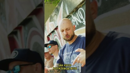 SPR & Cytrobit #shorts #music #hiphop #rapper #hiphopculture #rapmusic #polishrap #beats #rapmusic