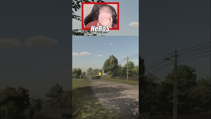 PIJANY KIEROWCA WJECHAŁ W PŁOT  #farming