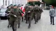 Żołnierska Fala - Piosenka