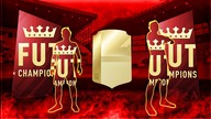 NAGRODY ZA FUT CHAMPIONS ! FIFA 18 ULTIMATE TEAM