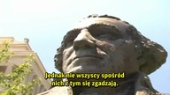 Secret Mysteries of Washingtons Architecture (Riddles in Stone) - Diaboliczna Architektura Waszyngto