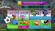 Puchar Cartoona - kolejka 10 (sezon 2024/2025) (09. 03. 2025)