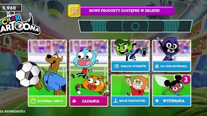 Puchar Cartoona - kolejka 10 (sezon 2024/2025) (09. 03. 2025)