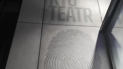 Jakby co to żyjemy! Rave w teatrze :)