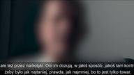 Oczy diabła (Dokumentalny, 2021) [film polski]
