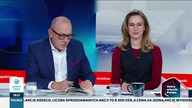 Polsat News - Końc&oacute;wka "Prezydenci i premierzy" i początek  "Dobry Wiecz&oacut