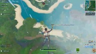 NAJWIĘKSZY EVENT SEZONU 9 FORTNITE Robot Vs Monster Season 9 Event