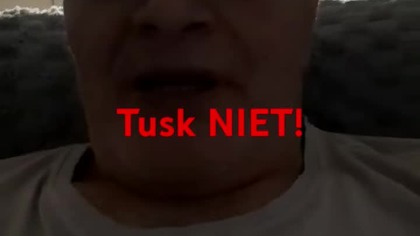 Tusk nie doruwnuje Morawieckiemu w żadnym calu!