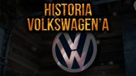 Od Adolfa po Janusza - historia marki Volkswagen