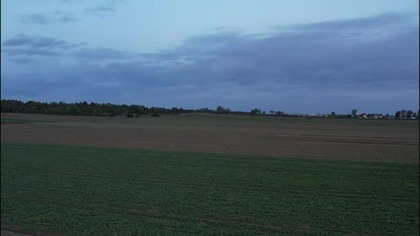 Pierwszy lot DJI Air 2s