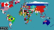 Future of World: 2024-10 000 (New Years Eve Special) [Sylwester speszyl]