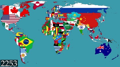 Future of World: 2024-10 000 (New Years Eve Special) [Sylwester speszyl]