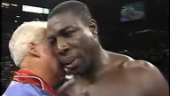 BOKS | MIKE TYSON vs FRANK BRUNO | 2 WALKA | 1996 | ENG AUDIO |