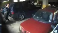 Miłość na parkingu