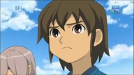 Inazuma Eleven Odc 18 60fps
