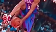 Wymarzony skład konkursu wsadów NBA #shorts