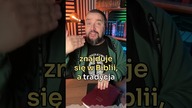 Jesteś Katolikiem? I Nie Zastanawia Cię To? | Fabian Błaszkiewicz