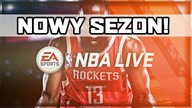 NBA LIVE MOBILE OD ZERA  NOWY SEZON!