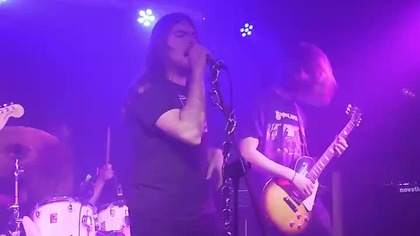 BabaJaga @ Chmury, Warszawa, 11. 01. 2026 | Koncertowy Update #325