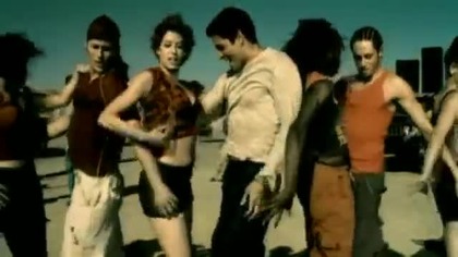 Chayanne - Boom Boom