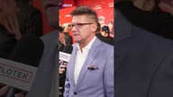 Wojtek Malajkat o młodych polskich aktorach w Hollywood
