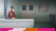 Sono Hanabira ni Kuchizuke Wo Risa x Miya Gekijou.