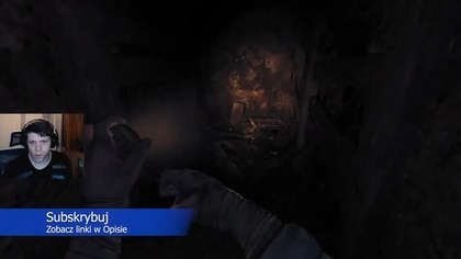 Amnezja: The Bunker #19 [END] | Ucieczka do piekła