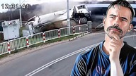 PKP i całkowite obwinianie kierowcy ciężarówki