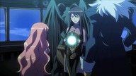 Zero no Tsukaima s. 4 odc. 3 NapisyPL