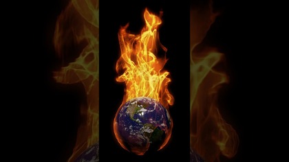 Co Się Dzieje Na Świecie?! Wniosek Biblii jest JEDEN