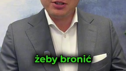 Mentzen - Tusk granice kombinuje z granicami
