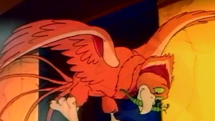 S02E24 (The Birth of Wrath-Amon)