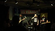 Legitime Violence - Skinhead Superstar (Bully Boys)