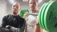 Fabryka Formy Lublin + Subway z Adrianem [TypowyFitnesiak]