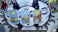 LUSTRO Uczuć  Tarot na żywo!  Wybierz Opcje #tarotczytanie #tarot