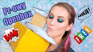 WIELKI PR-OWY OPENBOX OTWIERAMY DARMOWE PACZKI Z CHIN DARMOCHA Z ALIEXPRESS