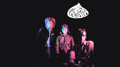 Cream - Fresh Cream