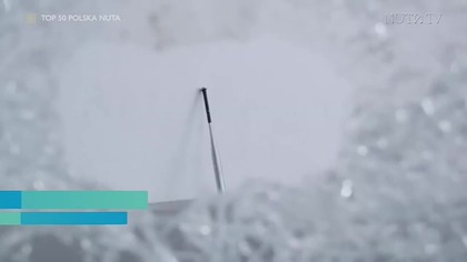 NUTA. TV - Fragmenty Top 50 polska nuta, Reklamy | 25. 10. 2026